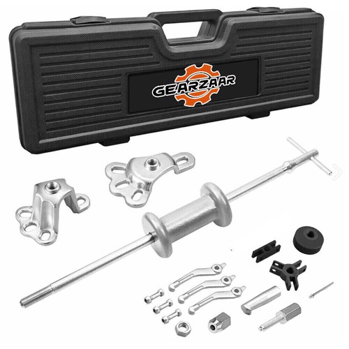 Slide hammer puller set - slide,