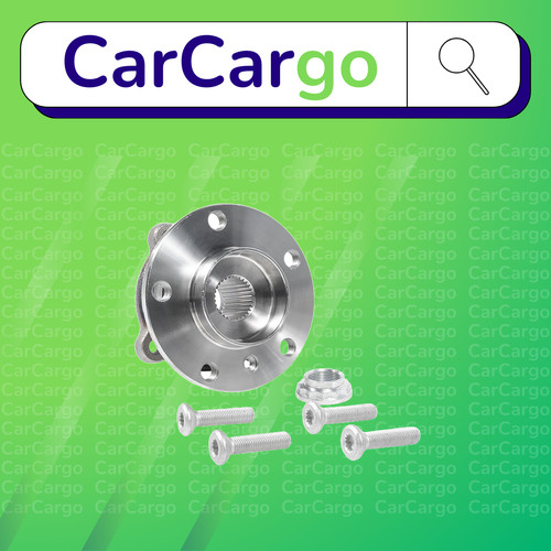 Front wheel bearing for - wheel, bmw