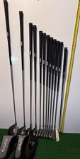 Hippo Hybrid Golf Clubs Full