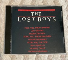 The Lost Boys: Original Motion