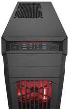 Carbon Ryzen 5 RTX  Gaming PC