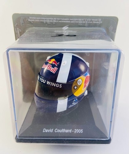 David coulthard 2005 redbull - coulthard,