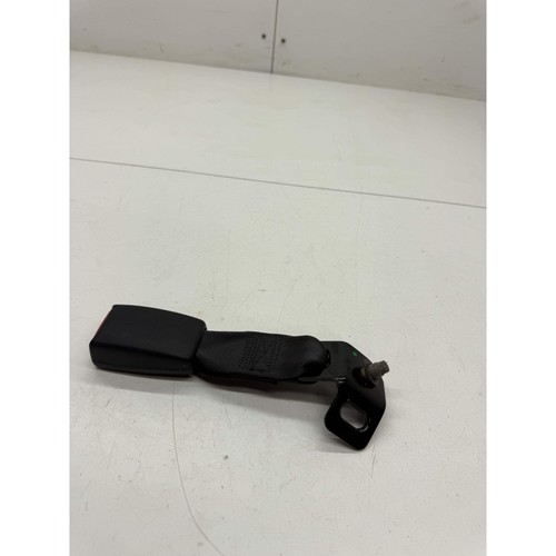Honda civic seat belt buckle - seat,