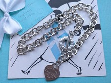 100% genuine Tiffany & Co