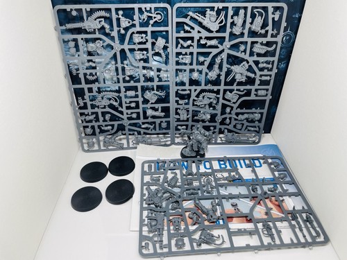 As83 warhammer 40k - chaos, space