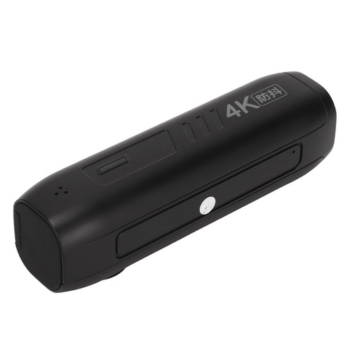 Head mounted video camera - head,