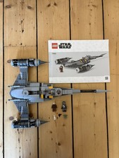Lego Star Wars 75325 The