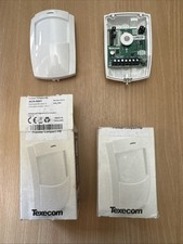 Texecom Premier Compact PW