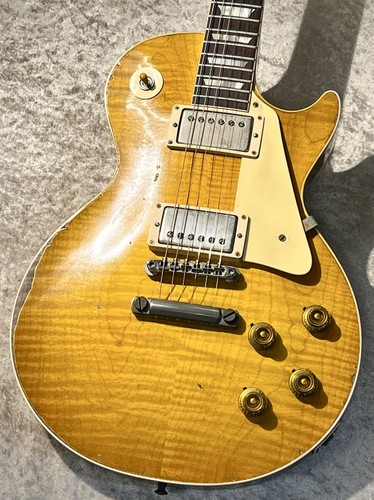 Gibson custom shop - gibson, murphy