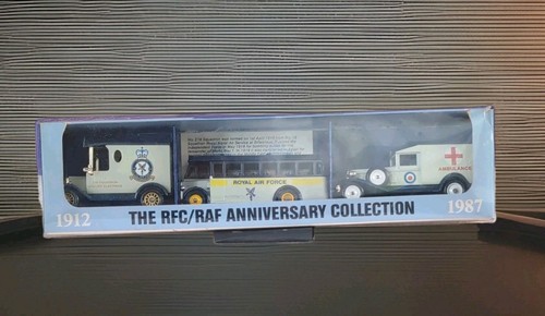 Modelers world rfc - world, rfc/raf