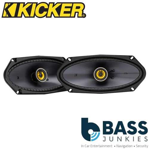 Kicker 50csc4104 4x10 225 - -, 4x10"