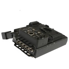 IKEGAMI FIBER OPTIC CAMERA