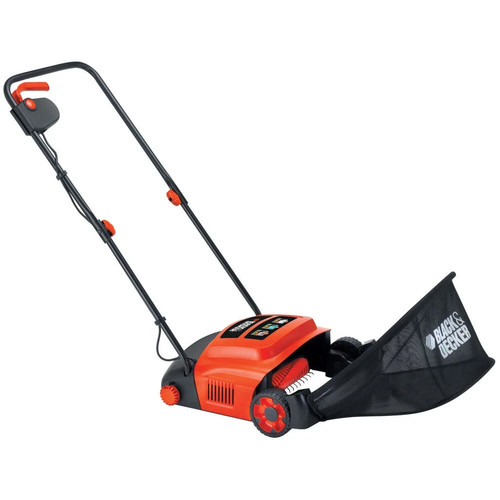 30cm 600w electric - electric, raker