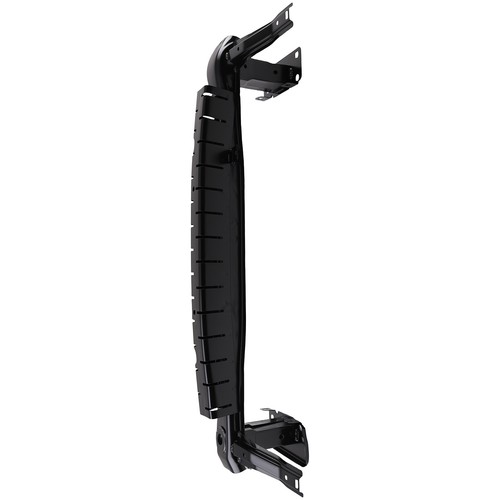 Front bumper bar - front,
