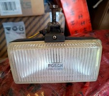BOSCH HALOGEN FOGLAMP Alfa