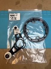 Gamut P30 Chain guide Bash