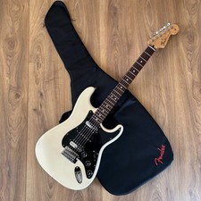 Fender Stratocaster – HSH