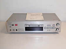 Sony mds jb980 high end - sony, high-end