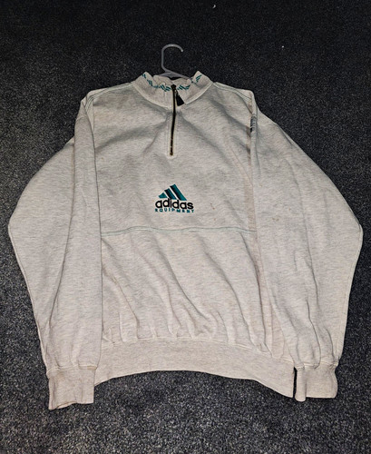 Adidas vintage equipment - vintage,