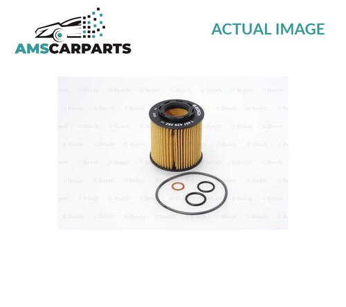 Engine oil filter 457 - engine,