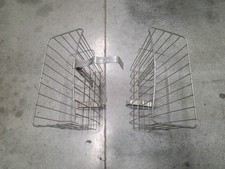 Vintage Wald 533 Rear Saddle