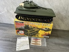 Vintage Action Man Scorpion