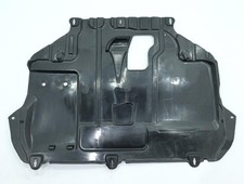 Under Engine Cover Undertray