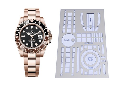 Full watch protection - full, hd
