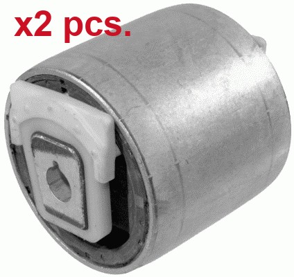 Pcs front mounting - pcs,