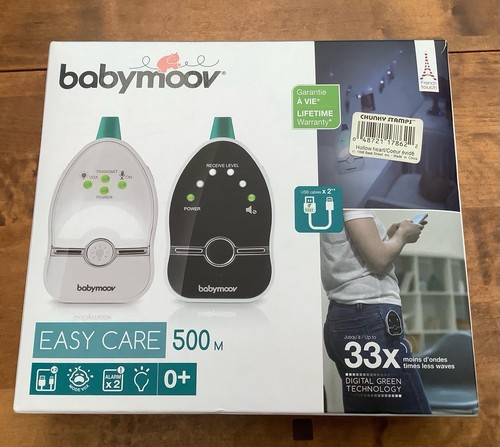 Babymoov audio baby - babymoov,