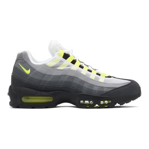Nike air max neon - max,