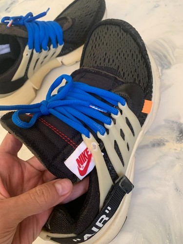 Nike off white air - off-white, the