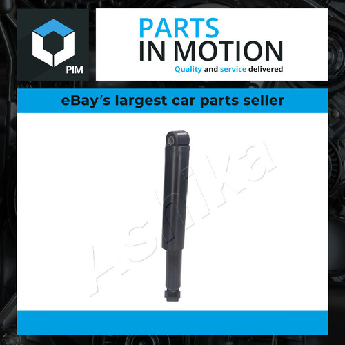 Shock absorbers fits - shock,
