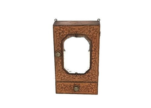 Small art deco antique - small,