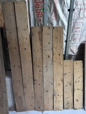 3.3m² Reclaimed Victorian