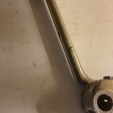 Honda Cb400/4 Cb400f Kickstart