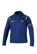 Sparco Windproof Zipped Jacket Men’s Large
