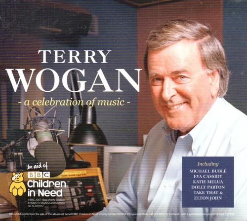 Terry wogan celebration of - wogan:, a