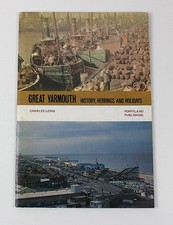 Charles Lewis Guide Great