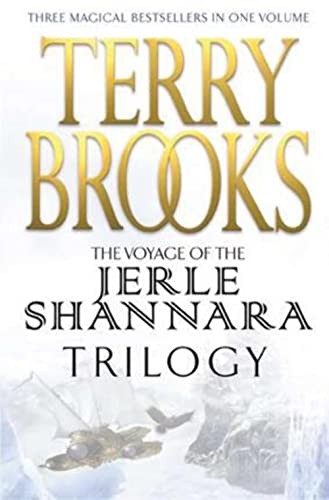 The jerle shannara - jerle, trilogy