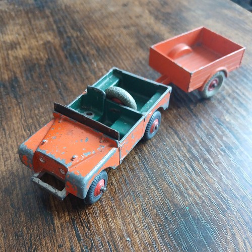 Dinky toys 340 - toys, #340