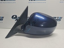 BMW Passenger N/S Left Se 5