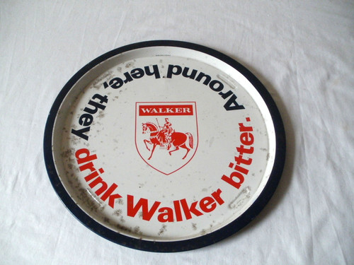 Vintage original walker pub - walker,