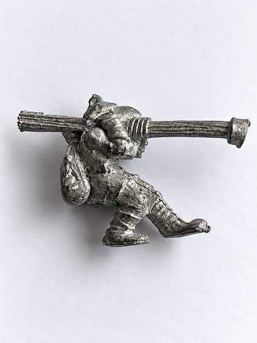 Warhammer fantasy vintage - warhammer,