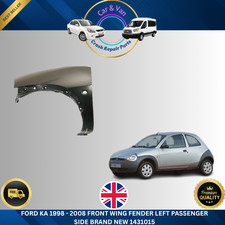 FORD KA 1998 - 2008 FRONT WING