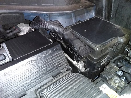 Engine ecu kia sportage - kia, mk4