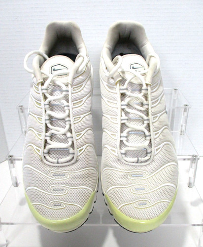 Nike air max plus - nike, athletic