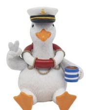 Seagull bird cup - cup, of