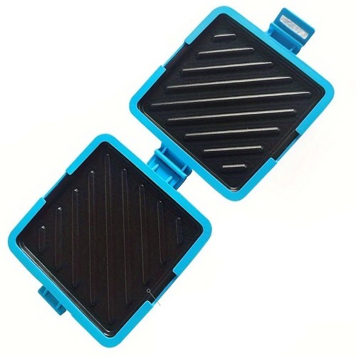 Toasted sandwich maker machine - sandwich,