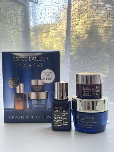 Estee lauder advanced night - lauder,
